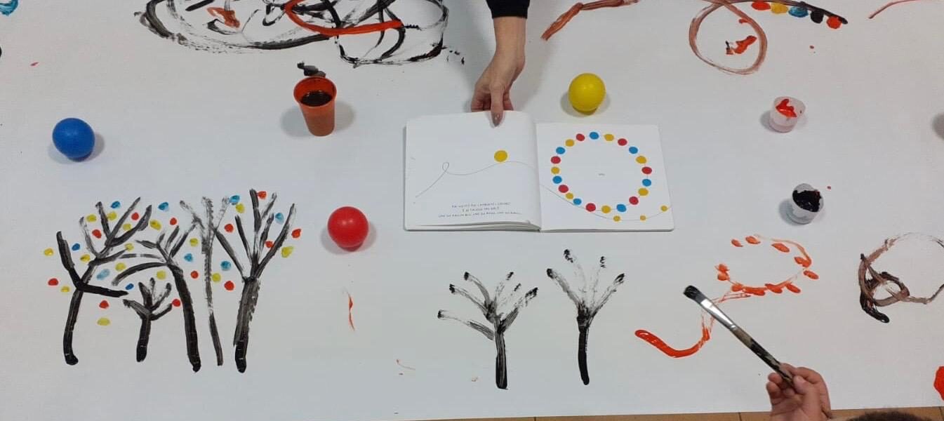 Lavoretti o laboratori creativi ?